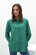 Рубашка B1522 One Size Зеленый (2000989135869D) Фото 2 из 8