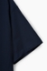 Сорочка класична однотонна чоловіча Redpolo 3785 6XL Темно-синій (2000989848172S) Фото 8 з 10