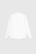 Рубашка однотонная для мальчика Deniz 311-1 146 см Белый (2000989810346D) Фото 11 из 12