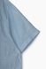 Сорочка однотонна чоловіча Stendo 14215 6XL Блакитний (2000989628606S) Фото 7 з 10