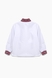 Сорочка з вишивкою для хлопчика КОЗАЧЕК СЕРГІЙ 134 см Різнокольоровий (2000989394792D) Фото 10 з 10