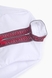 Сорочка з вишивкою для хлопчика КОЗАЧЕК СЕРГІЙ 110 см Різнокольоровий (2000989394754D) Фото 7 з 10
