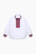 Сорочка з вишивкою для хлопчика КОЗАЧЕК СЕРГІЙ 110 см Різнокольоровий (2000989394754D) Фото 6 з 10