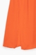 Сарафан однотонный женский 755 L Оранжевый (2000989735052S) Фото 11 из 12