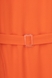 Сарафан однотонный женский 755 L Оранжевый (2000989735052S) Фото 9 из 12