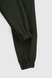Штани джогери чоловічі Blackzi 8112-оз 32 Зелений (2000990038371D) Фото 12 з 13