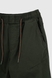 Штани джогери чоловічі Blackzi 8112-оз 32 Зелений (2000990038371D) Фото 10 з 13