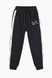 Спортивные штаны Lizi HX020 128 Черный (2000904234882W) Фото 1 из 3