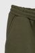 Спортивные штаны мужские Demos DMS-036 baza 6XL Хаки (2000990059567W) Фото 8 из 11