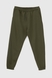 Спортивные штаны мужские Demos DMS-036 baza 6XL Хаки (2000990059567W) Фото 6 из 11