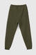 Спортивные штаны мужские Demos DMS-036 baza 6XL Хаки (2000990059567W) Фото 7 из 11