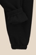 Спортивні штани чоловічі LAWA MBC02307 S Чорний (2000990345974W)(LW) Фото 10 з 11