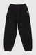 Спортині штани з принтом Yekipeer 9803 140 см Чорний (2000990066428W) Фото 13 з 14