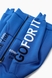 Спортивний костюм (кофта, штани) Pitiki 628 104 см Синій (2000989295693W) Фото 5 з 9