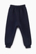 Спортивний костюм (кофта, штани) Pitiki 628 110 см Синій (2000989295709W) Фото 8 з 9