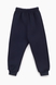 Спортивный костюм (кофта, брюки) Pitiki 628 104 см Синий (2000989295693W) Фото 6 из 9