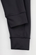 Спортивний костюм (кофта, штани) для хлопчика MAGO T355 152 см Графітовий (2000989918356D) Фото 9 з 11
