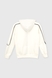 Спортивний костюм (кофта, штани) для хлопчика YESMINA 4269 164 см Білий (2000989929796D) Фото 15 з 20