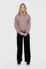 Спортивні штани однотонні для дівчики Atabey 10355.3 164 см Чорний (2000990156600D) Фото 4 з 11