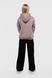 Спортивні штани однотонні для дівчики Atabey 10355.3 164 см Чорний (2000990156600D) Фото 5 з 11