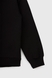 Худі з принтом для дівчинки Atabey 10359.2 152 см Чорний (2000990157416D) Фото 8 з 12