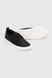 Туфли женские открытые STILLI H06-4 40 Черно-белый (2000990430618S) Фото 5 из 9