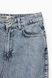Спідниця джинсова жіноча Karol D-600 40 Блакитний (2000989692799D) Фото 10 з 13