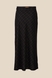 Юбка однотонная женская LAWA WTC02343 2XL Черный (2000990353016D)(LW) Фото 6 из 8