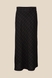 Спідниця однотонна жіноча LAWA WTC02343 2XL Чорний (2000990353016D)(LW) Фото 7 з 8