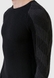 Джемпер LAGOS 2518 XL Черный (2000903770886D) Фото 3 из 4