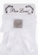 Шкарпетки для дівчинок,5-6 років Pier Lone P-276 Білий (2000903498575A) Фото 2 з 2
