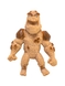Іграшка, яка розтягується Monster Flex Людина-скеля (2000903450191) Фото 1 з 2