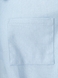 Рубашка однотонная женская LAWA K-WTC02392 XL Голубой (2000990641861S) Фото 9 из 11