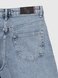 Шорты джинсовые женские On me 4276 42 Голубой (2000990562869S) Фото 10 из 12