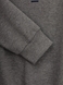 Свитшот с принтом для мальчика Deniz 3008 164 см Темно-серый (2000990475213D)