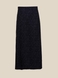 Спідниця з візерунком жіноча LAWA WTC02303 XS Синьо-білий (2000990577054S)(LW) Фото 6 з 11