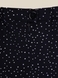 Юбка с узором женская LAWA WTC02303 XS Сине-белый (2000990577054S)(LW) Фото 8 из 11