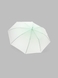 Зонт для девочки 559-40 Мятный (2000990496461A) Фото 2 из 7
