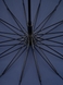 Зонт женский проявляется рисунок при намокании 559-18 Синий (2000990547224А) Фото 4 из 9