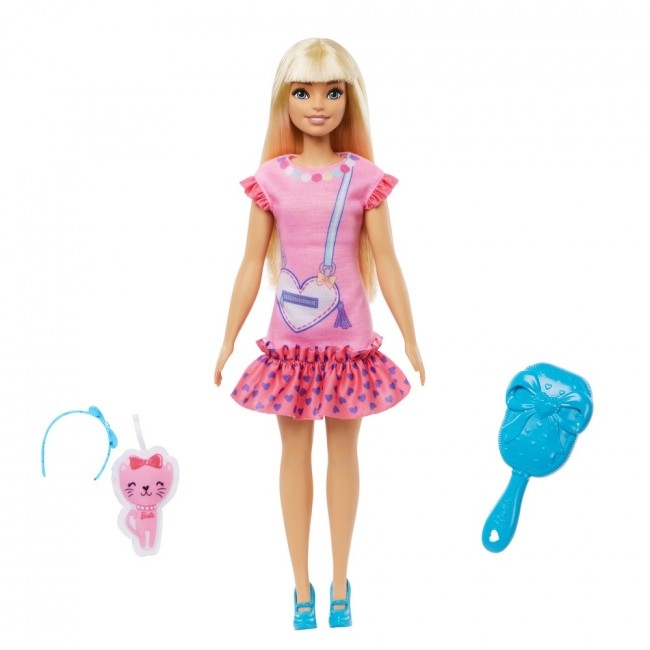 Мои рукодельные радости: Куклы Барби 90х
