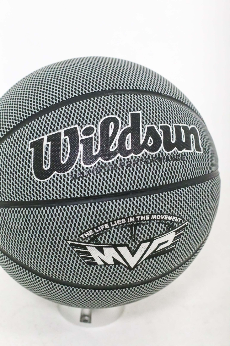 Фото Мяч баскетбол Wildsun (MSI1026002) (2000903340225)