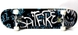Скейт "SPITFIRE" (2000904071548) Фото 2 з 4