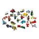 Конструктор LEGO City Новорічний календар (60268) Фото 1 з 7