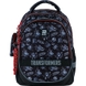 Рюкзак школьный для мальчика Kite TF24-700M Черный (4063276187116A) Фото 2 из 19