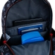 Рюкзак шкільний для хлопчика Kite TF24-700M Чорний (4063276187116A) Фото 12 з 19
