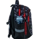 Рюкзак школьный для мальчика Kite TF24-700M Черный (4063276187116A) Фото 4 из 19