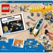 Конструктор LEGO City Місії дослідження Марсу на космічному кораблі 60354 (5702017189758)