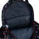Рюкзак шкільний для хлопчика Kite TF24-700M Чорний (4063276187116A) Фото 11 з 19