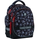Рюкзак шкільний для хлопчика Kite TF24-700M Чорний (4063276187116A) Фото 1 з 19