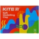 Пластилин восковой Kite Fantasy K22-1086-2 Разноцветный (4063276050144) Фото 1 из 3